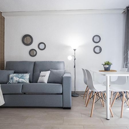 Bonito Estudio Renovado Salou Eksteriør billede