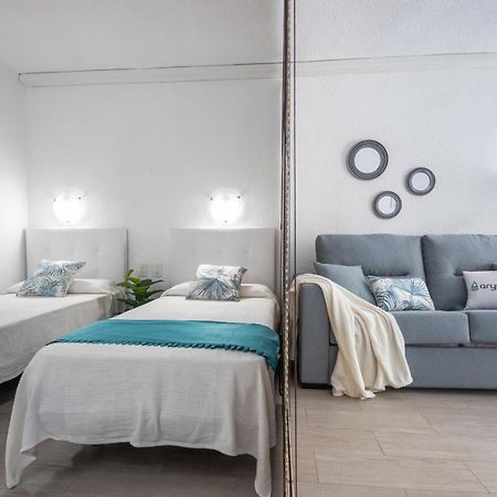 Bonito Estudio Renovado Salou Eksteriør billede