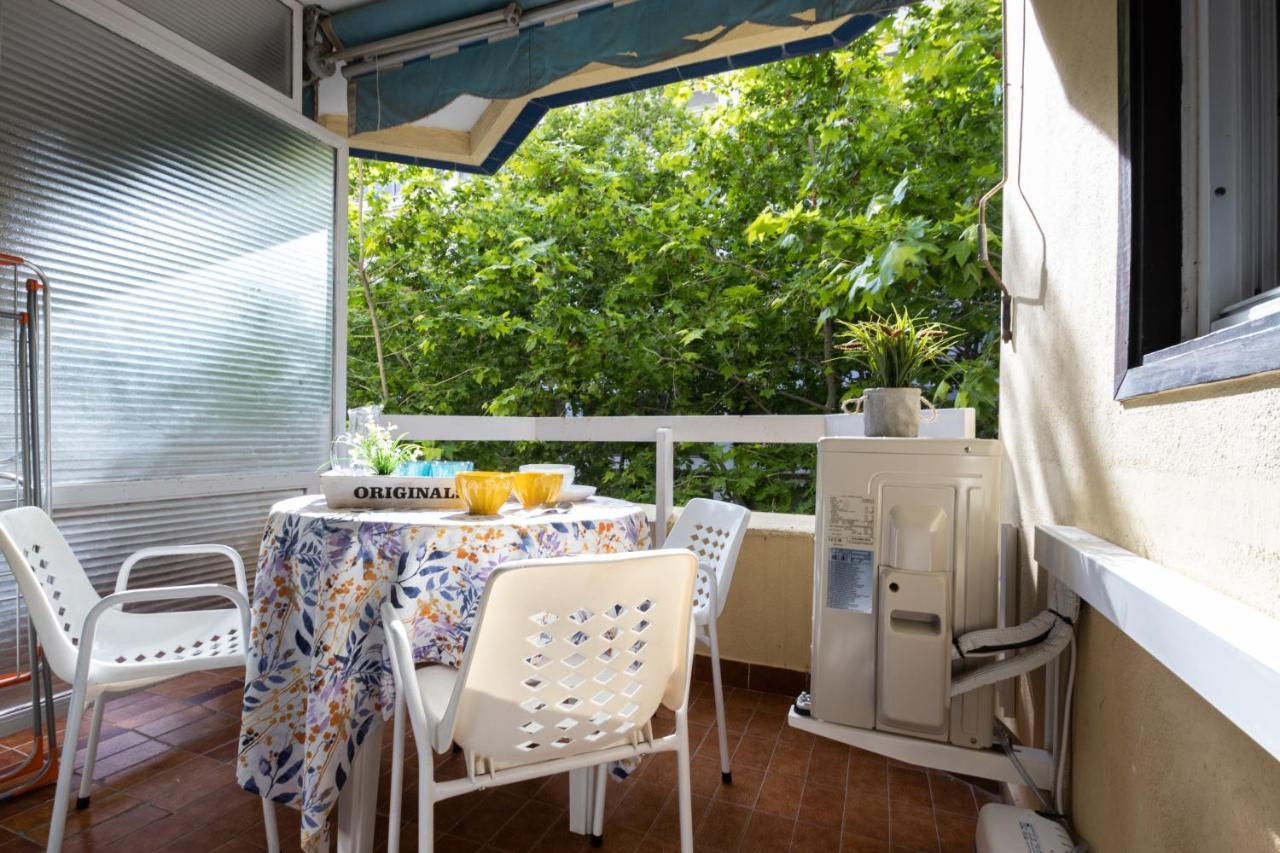 Bonito Estudio Renovado Salou Eksteriør billede